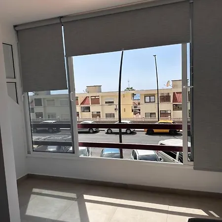 Apartament Playa Vistas