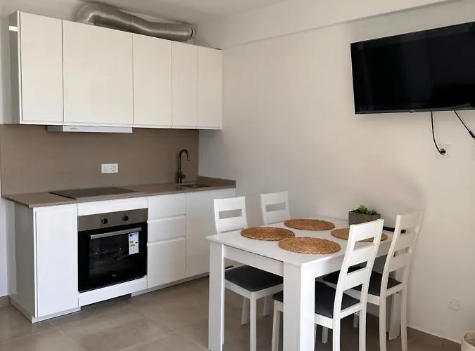 Apartman Playa Vistas Los Cristianos