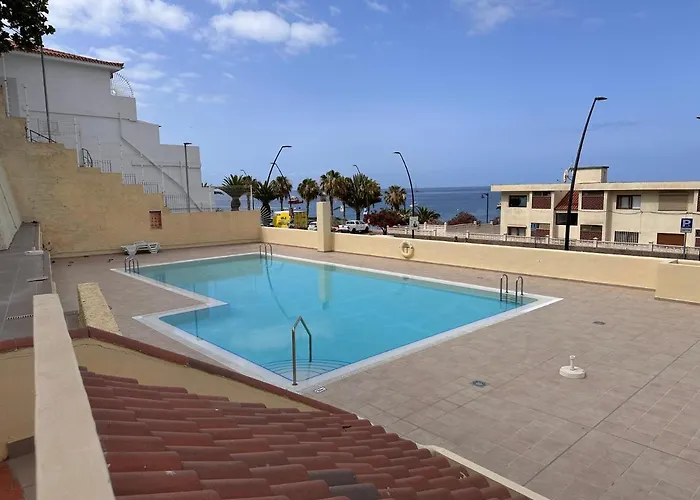 Playa Vistas Daire *