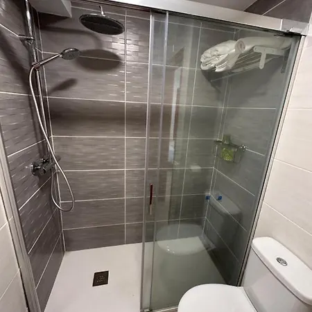 Playa Vistas 아파트 *