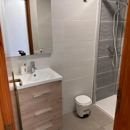 아파트 Playa Vistas *