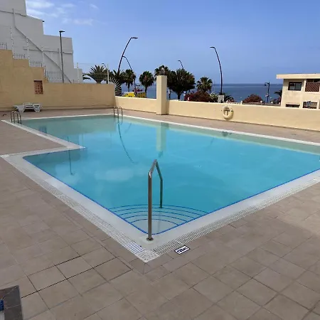 Playa Vistas لوس كريستيانوس