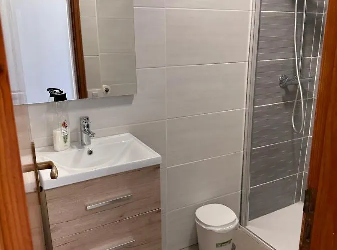 Апартаменты Playa Vistas *