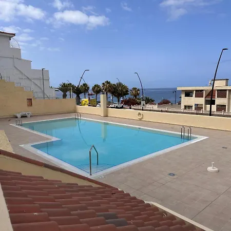 Playa Vistas Appartement *